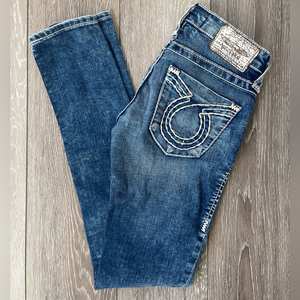 Big Star Jeans